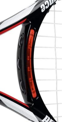 Prince Warrior 100 ESP Tennis Racket - main image